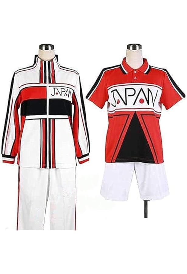 Amazon.co.jp: [ここみねっと。] コスプレ衣装 製 テニスの王子様 青学